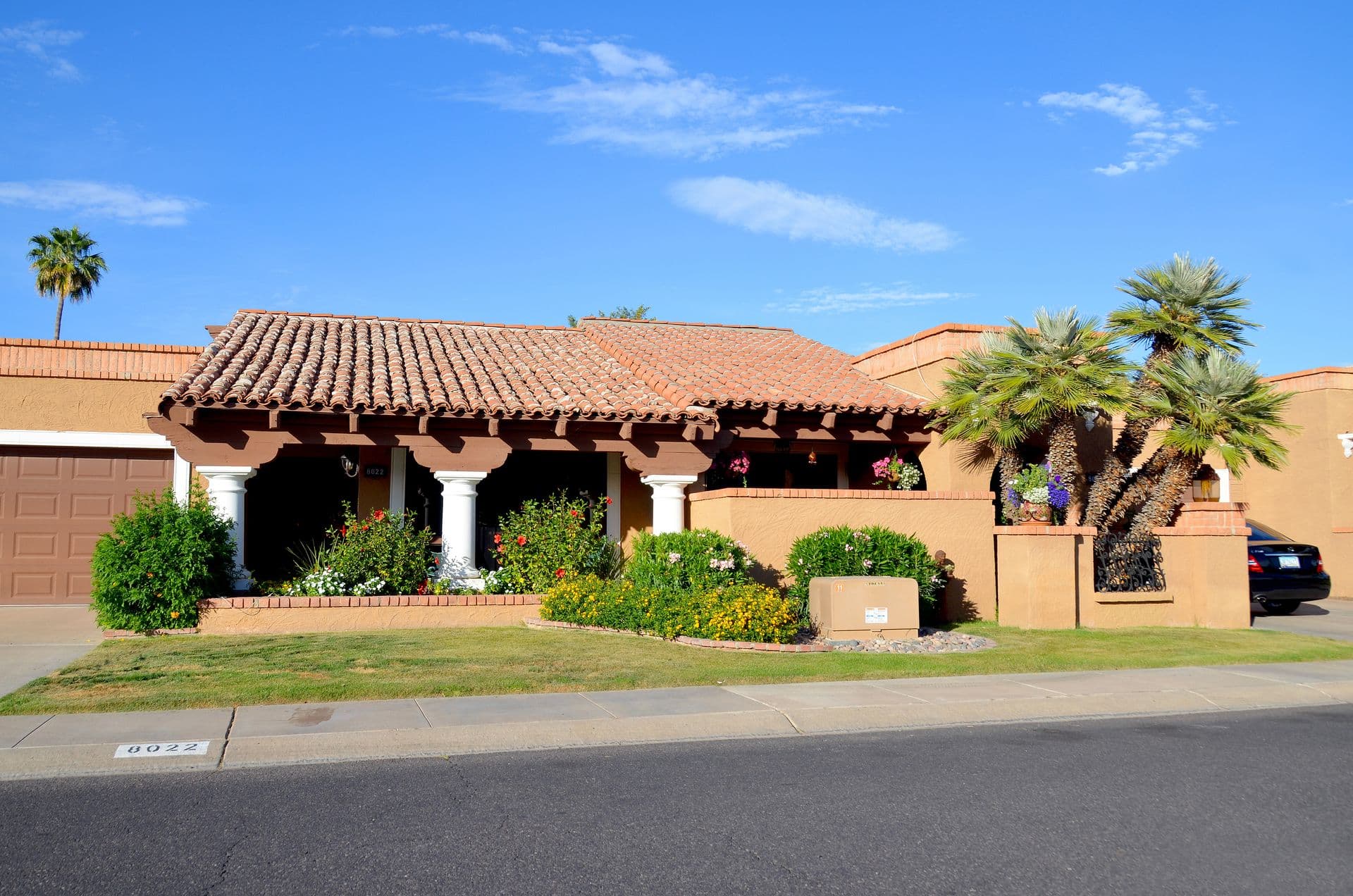 Energy Audit Phoenix AZ