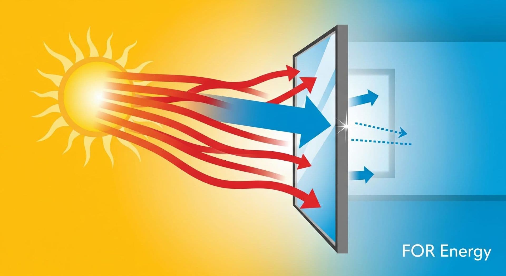 efficient windows dramatically cut your phoenix electricity bill