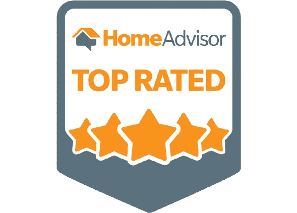Home Advisor Top Rated
