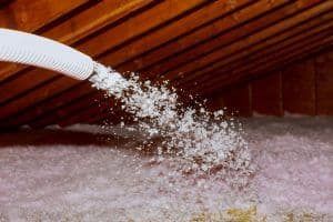 Attic Insulation Surprise AZ