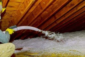 Insulation