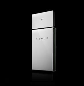 Home Battery Bank