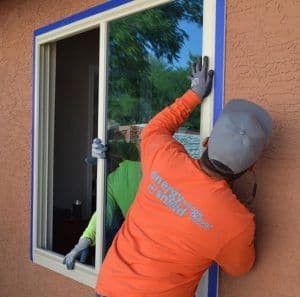 Replacement Windows