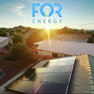 Solar Panel System Sun City AZ