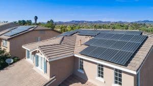 Solar Panel Installation Surprise, AZ