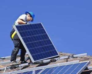 Solar Panels