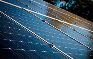 Solar Panel Installation
