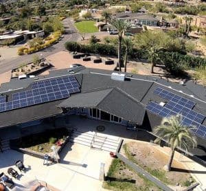 Solar Panel Companies
