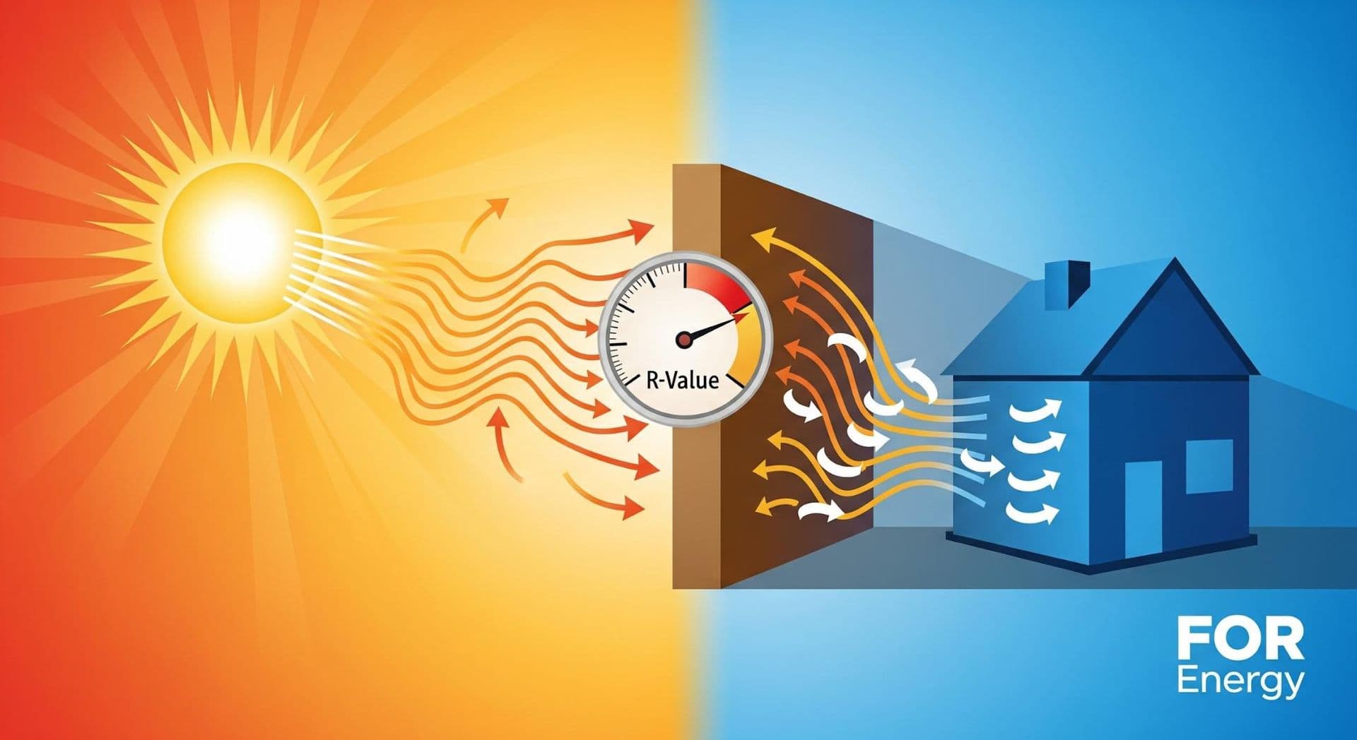 What R-Value Do Phoenix Homes Need to Maximize Energy Efficiency